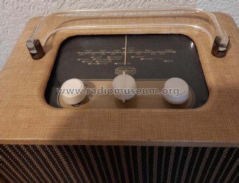 Sky King ; Ever Ready Co. GB (ID = 3172353) Radio