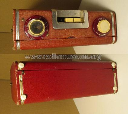 Sky Master ; Ever Ready Co. GB (ID = 2893082) Radio