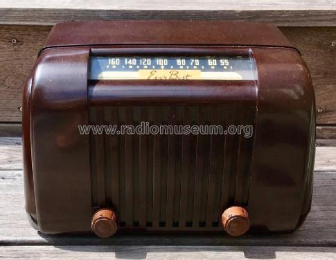 TA56H; Hardware (ID = 2418436) Radio