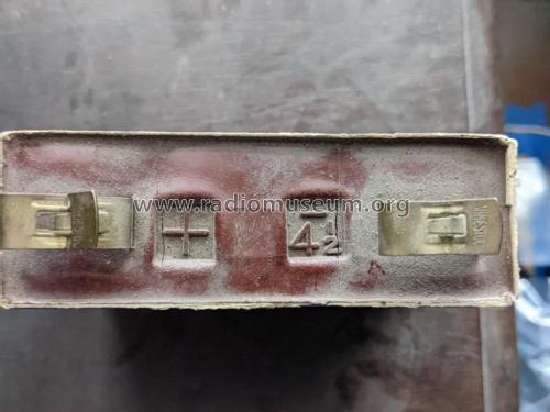 'C' Battery 771; Eveready Ever Ready, (ID = 2736562) A-courant