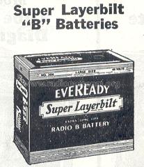 385 Layerbilt ; Eveready Ever Ready, (ID = 205992) Power-S