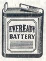 750 ; Eveready Ever Ready, (ID = 205985) Power-S