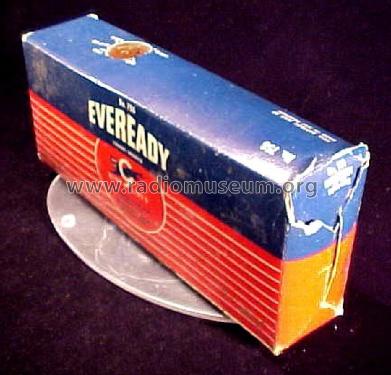 756 ; Eveready Ever Ready, (ID = 1444283) Aliment.