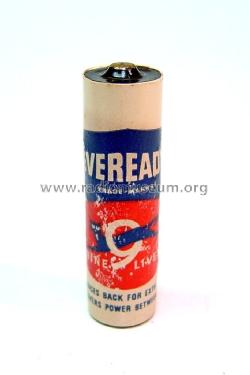 915 ; Eveready Ever Ready, (ID = 1406084) Power-S