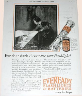 935 ; Eveready Ever Ready, (ID = 1733216) Power-S