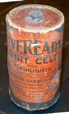 950 ; Eveready Ever Ready, (ID = 1733641) Power-S