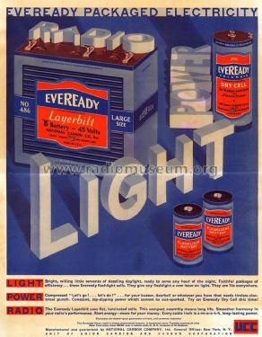 950 ; Eveready Ever Ready, (ID = 2097924) Power-S