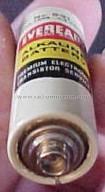 Alkaline Battery - 4.5 Volts - Premium Electronic - Transistor Service 531 - NEDA 1659; Eveready Ever Ready, (ID = 1849027) Power-S