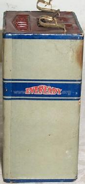 B-Battery 'Skyscraper' 764; Eveready Ever Ready, (ID = 1725429) Power-S