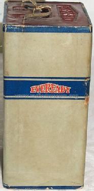 B-Battery 'Skyscraper' 764; Eveready Ever Ready, (ID = 1725430) Power-S