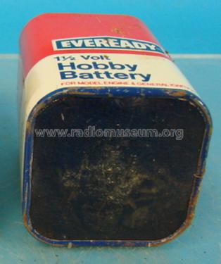 Hobby Battery NEDA 900 No. 735; Eveready Ever Ready, (ID = 1453452) Strom-V