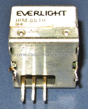 Infrarotempfänger IRM-8510; Everlight (ID = 2566070) mod-past25