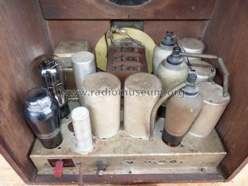 Bloc 345; Evernice marque, (ID = 2931552) Radio