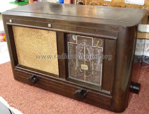 E5; Evernice marque, (ID = 2342880) Radio