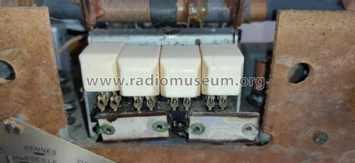 Escale ; Evernice marque, (ID = 3007204) Radio