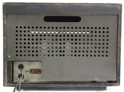 Récepteur FM Receiver ; Evernice marque, (ID = 2458080) Radio