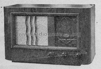 B95; Evernice marque, (ID = 231267) Radio