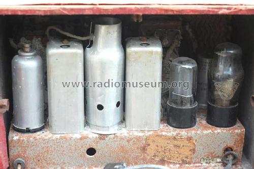 Le Cadet ; Evernice marque, (ID = 1719039) Radio