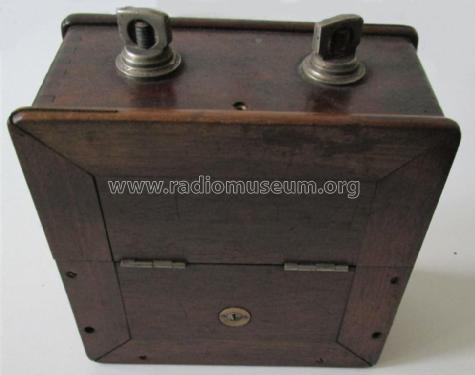 Amperemeter 30 A ; Excelsiorwerk; (ID = 2184276) Equipment