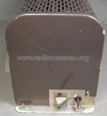 PB-350; Executone Inc.; New (ID = 1214597) Ampl/Mixer