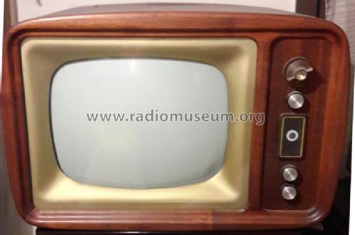 FM Evita ; Fabricaciones (ID = 2300879) Televisore