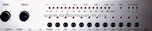 T-3535; Fabrikken 3-F, (ID = 1753475) Radio