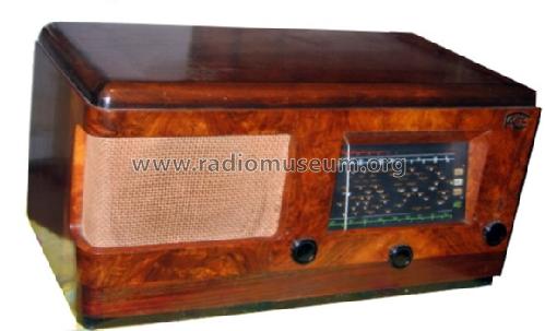 RM6; FACE Standard - IDF (ID = 444770) Radio