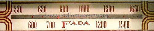 1001 ; Fada Radio & (ID = 1226075) Radio