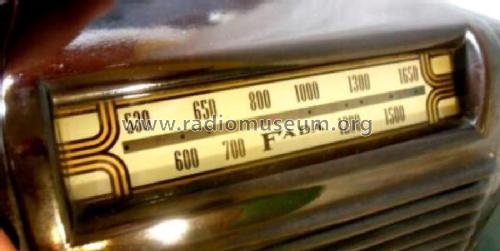 1003 ; Fada Radio & (ID = 2395967) Radio