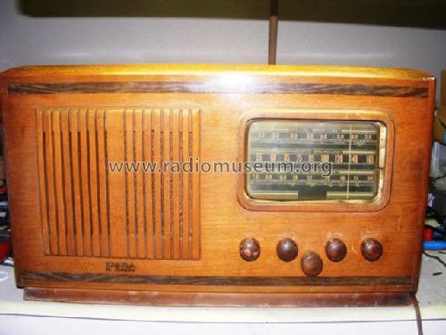 176 ; Fada Radio & (ID = 2375602) Radio