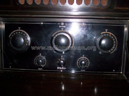 185-A Neutrola; Fada Radio & (ID = 1136664) Radio