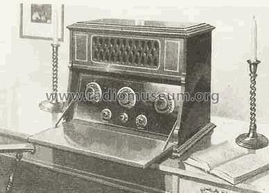 185-A Neutrola; Fada Radio & (ID = 297887) Radio
