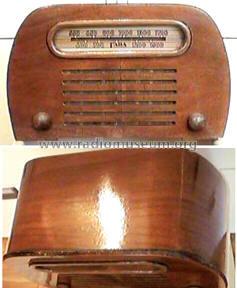252 ; Fada Radio & (ID = 266752) Radio