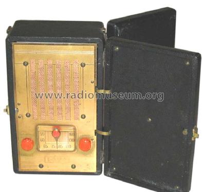 Series 33 C33; Fada Radio & (ID = 358417) Radio