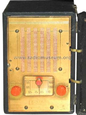 Series 33 C33; Fada Radio & (ID = 358420) Radio