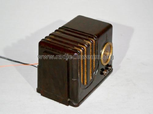 450W ; Fada Radio & (ID = 1632235) Radio