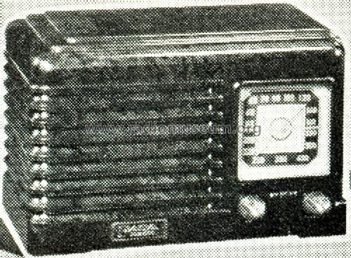 53W ; Fada Radio & (ID = 1383895) Radio