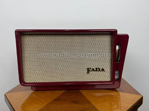 660M Deluxe ; Fada Radio & (ID = 2787970) Radio