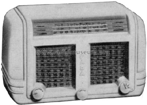 777 ; Fada Radio & (ID = 720341) Radio