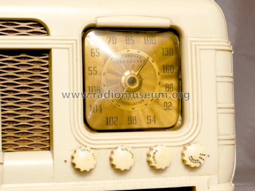 790 Series B; Fada Radio & (ID = 2591930) Radio