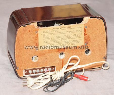 795 FM-Tuner; Fada Radio & (ID = 2103165) Radio