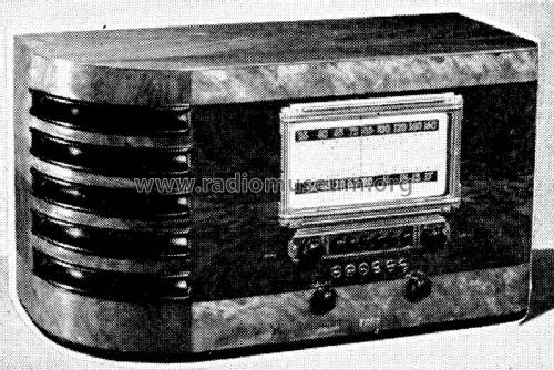 A-66-T ; Fada Radio & (ID = 1382795) Radio