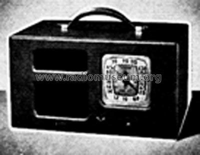PD-49SW ; Fada Radio & (ID = 1387921) Radio