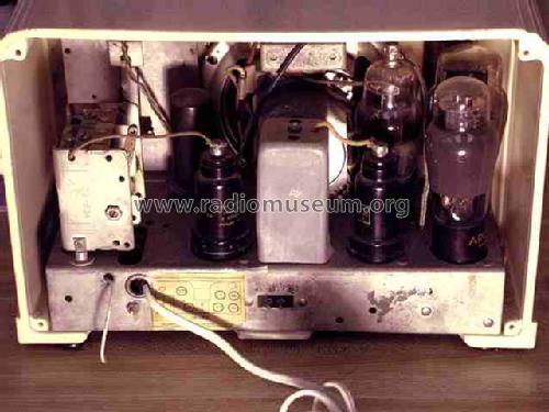S-46G ; Fada Radio & (ID = 1371859) Radio