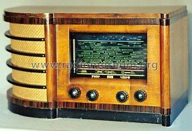 851 ; Fada Radio, Società (ID = 511109) Radio