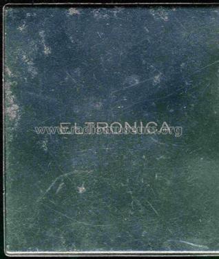 Fälschung Fake Eltronica Detektor ?; Faelschung, fake, (ID = 1479722) Crystal