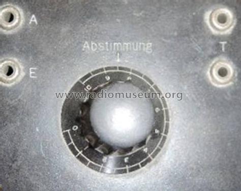 Fälschung, Fake, Lumophon ; Faelschung, fake, (ID = 1529799) Galène