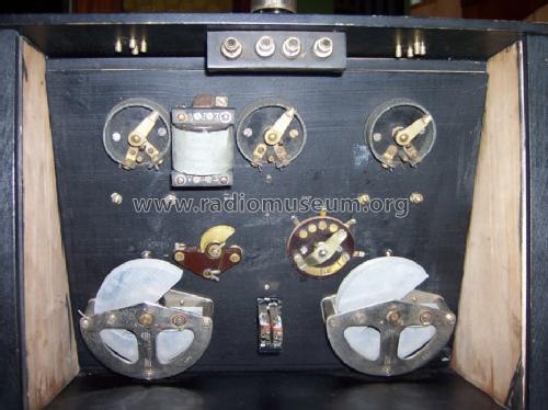 Fälschung, Fake Tesig Triumph B; Faelschung, fake, (ID = 1426309) Radio