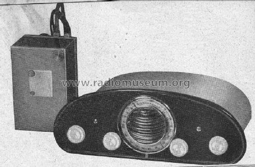 Autosuper ; Fahnenschreiber & (ID = 1276175) Car Radio