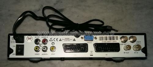Digital Satellite Receiver PG 101; Fair Mate Marke / (ID = 2506415) DIG/SAT